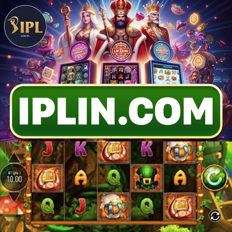 Slots: Casino & Slot Games